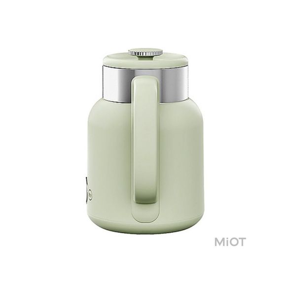 Електрочайник Xiaomi CR-SH1501 Green | Зображення 3