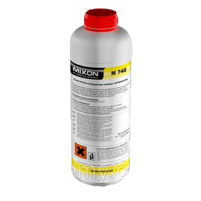 Очисник-кондиціонер шкіряних матеріалів M-740 1 кг