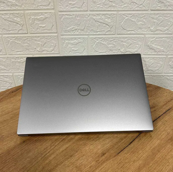 Ноутбук Dell Precision 5550 i7 10850H 16Gb SSD 256Gb Quadro T1000 Б/В | Зображення 5