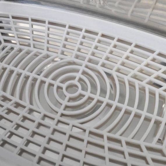 Стерилізатор ультразвуковий Ultrasonic Cleaner CE4820 на 70W и 2500 мл | Зображення 7