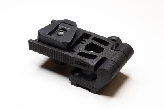 Кріплення для тепловізорів iRay (InfiRay) та Flir Breach | Зображення 2