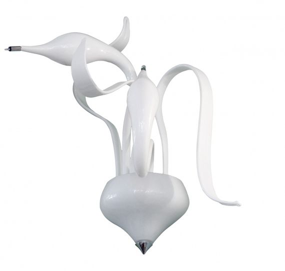 Бра галогенное настенное накладное BL-016W/2