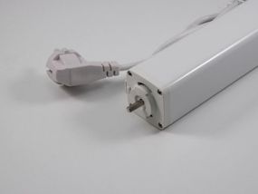Електропривід для штор Torro АМ 50 радіокерування , з вбудованим Wi-Fi
