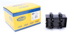 Котушка запалювання Renault Kangoo 1.4-1.6 16V 97- BAEQ060  060717060012