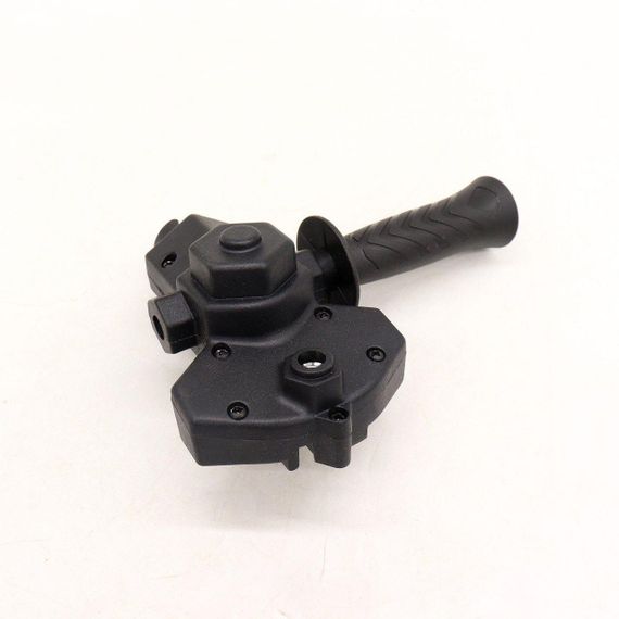 Насадка на дрель или шуруповерт для резки дерева / Электрическая цепная пилка | Зображення 8