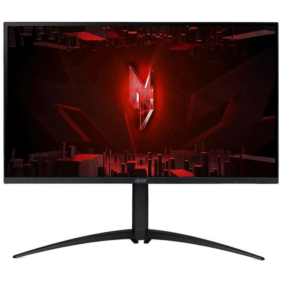 Монітор Acer XV275KP3biipruzx (UM.HXXEE.306)