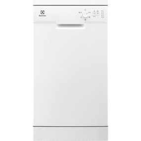 Посудомоечная машина Electrolux SMA91210SW (911059038)