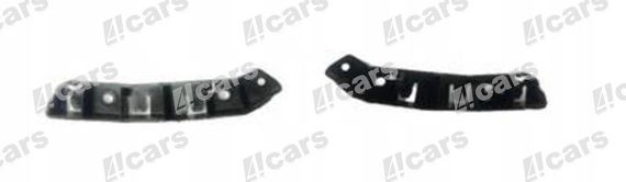 Кронштейн бампера FORD FOCUS, 11 - 14 (CP9Z-17C947-B)