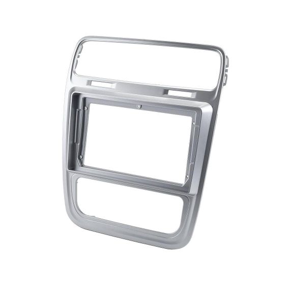 Штатна магнітола серії QIV Q1 під Volkswagen Scirocco 2015+ (F1) 9 дюймів | Зображення 1