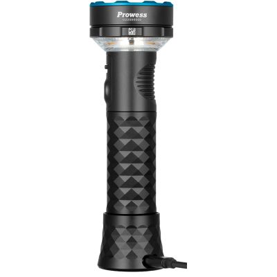 Ліхтар Olight Prowess Black (0.0000.0886) | Зображення 9