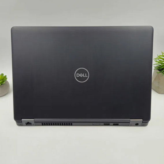 Ноутбук Dell Latitude 5490 14''IPS/i5-8350U/16GB/256GB Б/В | Зображення 1