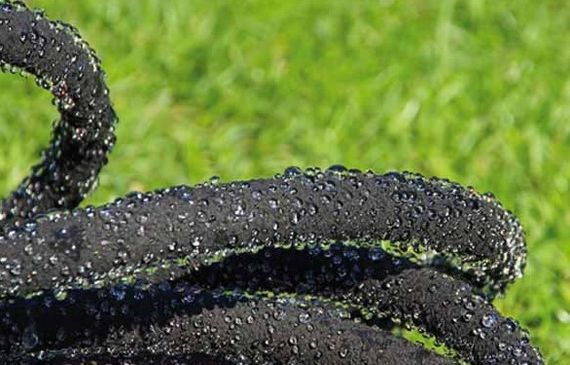 Шланг що сочиться Bradas AQUA-DROP 1/2" – 15 м WAD1/2015 | Зображення 1