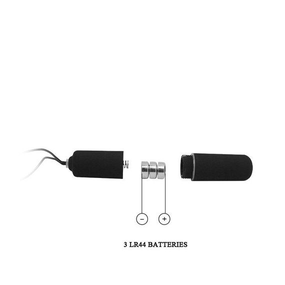 Вібро кільце "Power ring 20" BI-014331 sexstyle | Зображення 6