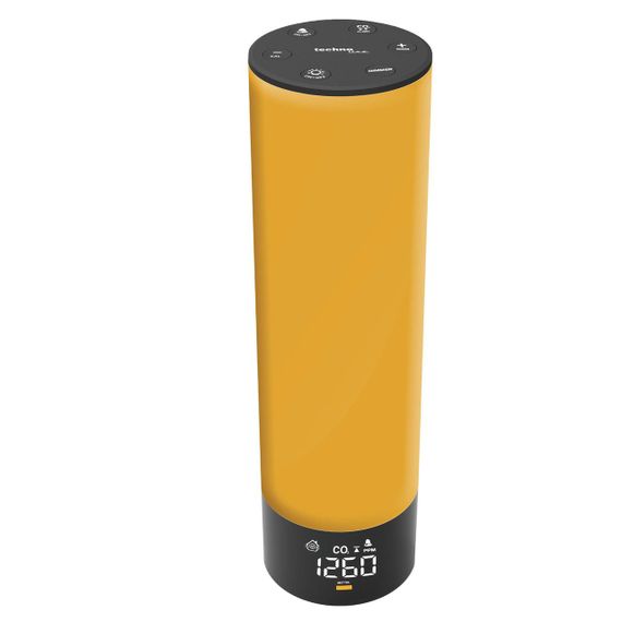 Метеостанція Technoline WL1045 Black (WL1045) | Зображення 3