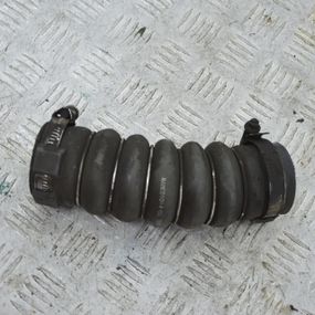 Патрубок інтеркулера 1.5 DCI Renault Clio III 2005-2012 Трубка шланг повітря Рено Кліо 3 MANC01014-05
