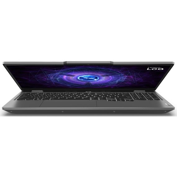 Ноутбук Lenovo LOQ 15IRX9 (83DV00S6RA) | Зображення 6