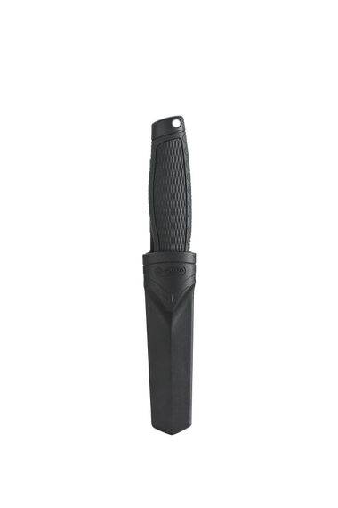 Ніж Ganzo G806-BK чорний з ножнами | Зображення 4