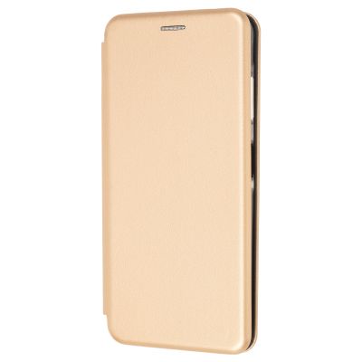 Чехол для мобильного телефона Armorstandart G-Case Samsung A06 (A065) Gold (ARM80728)