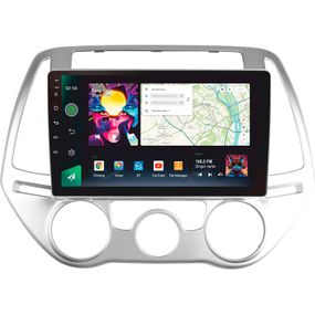 Штатна магнітола Sigma PRO 9464 4+64 Gb Hyundai i20 2 2012-2014 9"