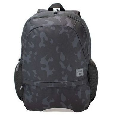 Рюкзак туристичний Semi Line 12 Black (J4925-1) (DAS302876) | Зображення 3