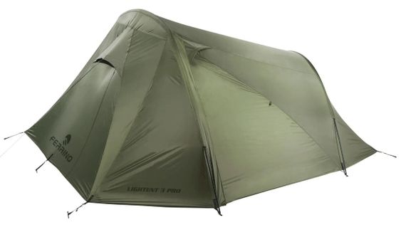 Намет Ferrino Lightent 3 Pro Olive Green (92173LOOFR) | Зображення 5