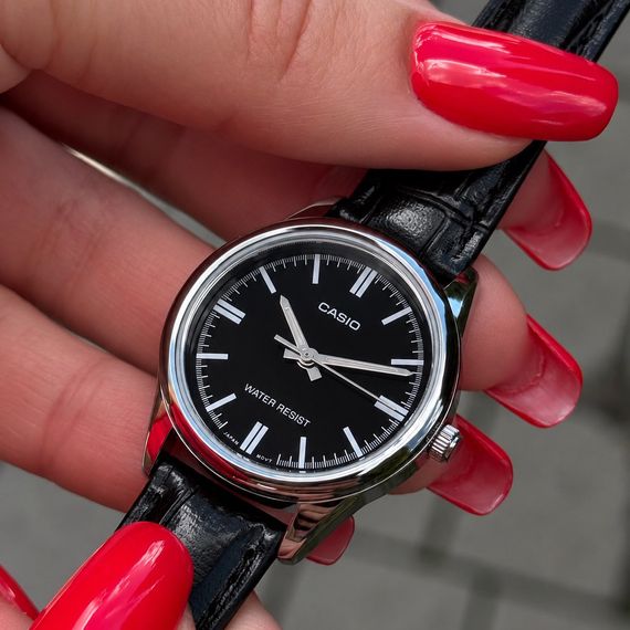 Жіночий годинник Casio LTP-V005L-1A | Зображення 5