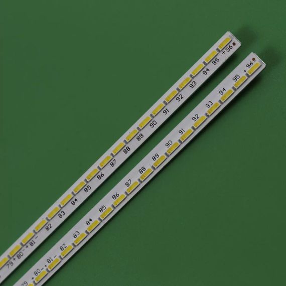 LED підсвітка TV 42" TC416-F2404(L)-UA-LA4 TC416-F2404(R)-UA-LA4 TC416-F1606(L/R)-UA-LA2 E42LX9101 2шт. | Зображення 3