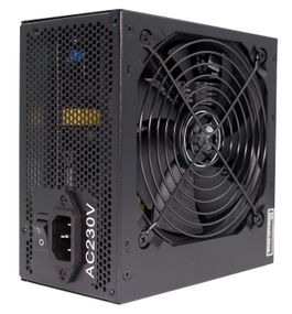 БЖ 750W Xilence XP750R6.2_Bulk Performance C+ 120mm, 80+ White, Bulk