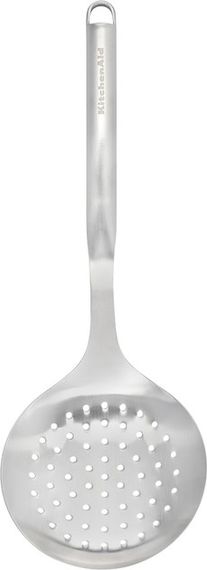 Шумовка KitchenAid Premium KMG010OHSS 35.7 см серебристая