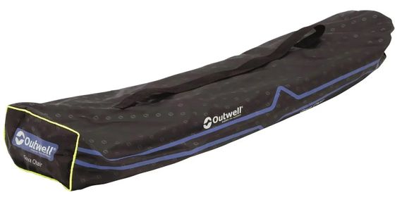 Стілець розкладний Outwell Goya Night Blue (470411) | Зображення 1
