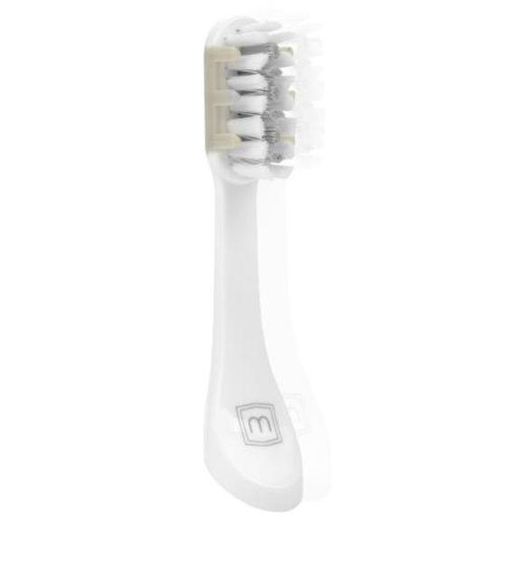 Насадки для звуковой зубной щетки Medica+ ProBrush 7.0 Compact 4 шт | Зображення 2