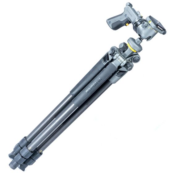 Штатив Vanguard Alta Pro 2+ 263CGHT (Alta Pro 2+ 263CGHT) | Зображення 7