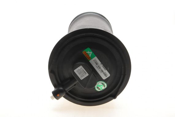 Подушка пневмоподвески сзади Land Rover Range Rover 94-02 A-2692 | Зображення 2