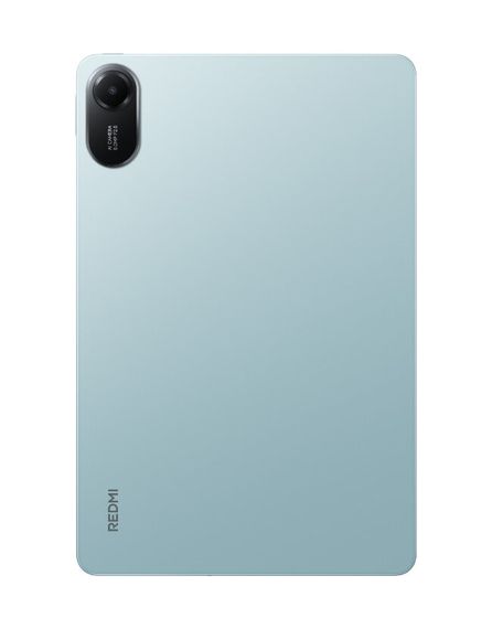 Планшет Xiaomi Redmi Pad 2 4/128GB Wi-Fi Mint Green (VHU5875EU) (Adapter) | Зображення 1