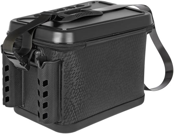 Сумка Favorite Tackle Bakkan BKN.1-20M 20L Black | Зображення 6