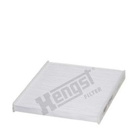 Фильтр салона Ford Tourneo Courier/Transit Courier 14-, Hengst, E2964LI,