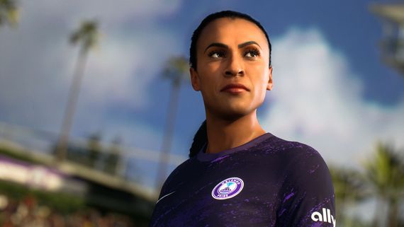 Гра EA Sports FC 24 (PC) (1159459) | Зображення 6