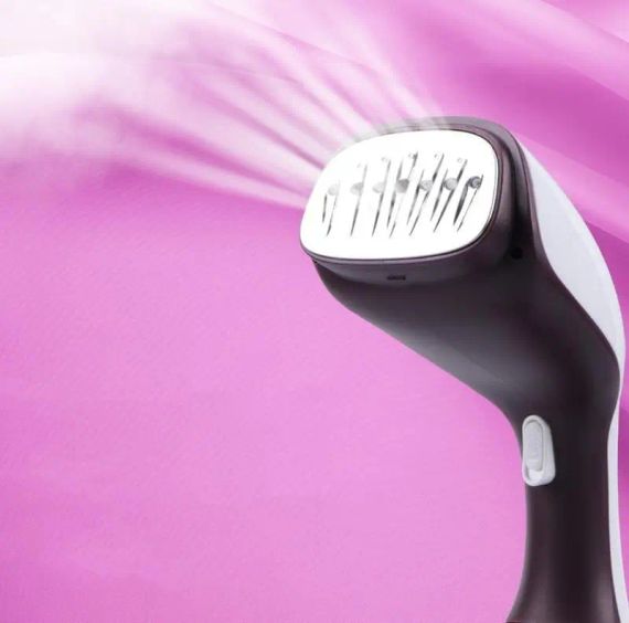 Отпариватель для одежды Haeger 1282 - 1400 Вт | Зображення 3