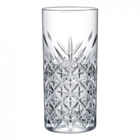 Стакани для коктейлю Pasabahce Timeless PS-52820-4 295 мл 4 шт