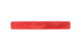 Отражатель бампера заднего VW T5 03-15 R  89450304202