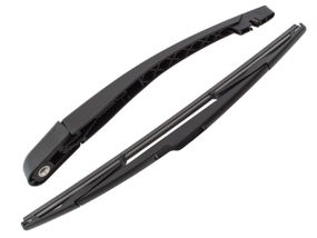 Peugeot 307 SW универсал (от 2002-) дворник задний в сборе (щетка + держатель), ПЕЖО
