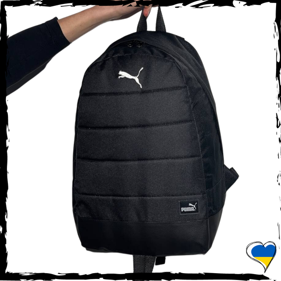 Рюкзак Puma Air. Рюкзак Пума аір. Рюкзак вмісткий, молодіжний. Рюкзак якісний, рюкзак пума