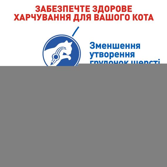 Сухий корм для довгошерстих котів, що живуть у приміщенні Royal Canin Indoor Long Hair, 400 гр | Зображення 2