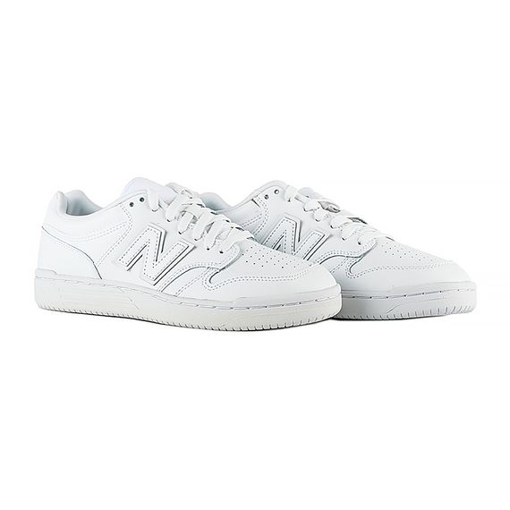 Кросівки New Balance BB480L V1 | Зображення 4