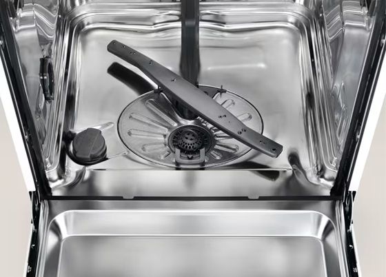 Посудомийна машина Electrolux ESA47210SX | Зображення 4