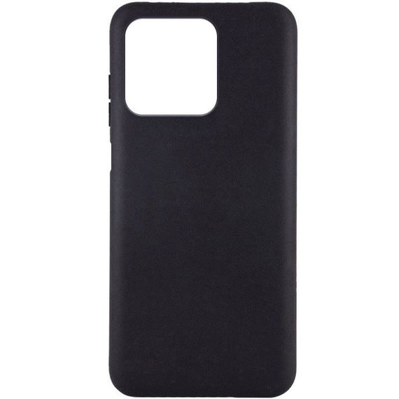 Чохол TPU Epik Black для Xiaomi Redmi 10C