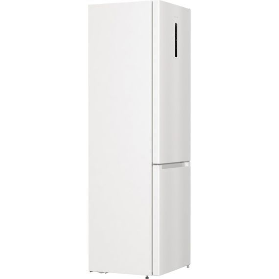 Холодильник Gorenje NRK6202AW4 | Зображення 4