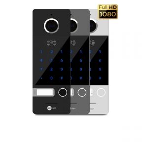 Вызывная панель NeoLight OPTIMA ID KEY FHD