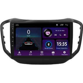 Штатна магнітола Sigma E10232 2+32 Gb Chery Tiggo 5 2014 - 2018 10"