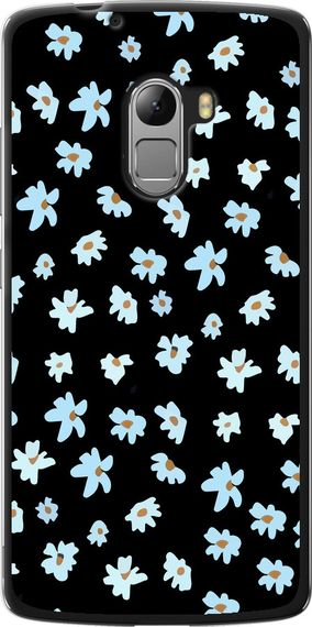 Чехол на Lenovo A7010 Цветочный "4900u-232-17620"